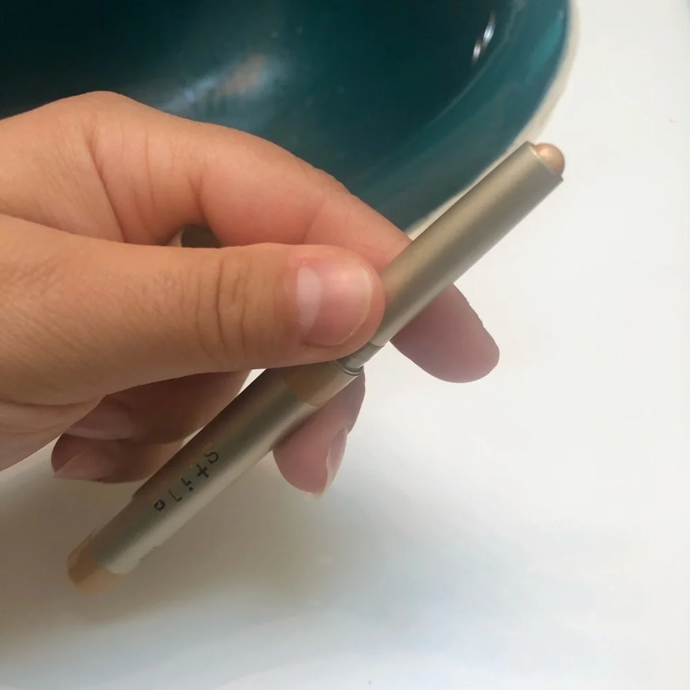 NIB STILA LIP CHEEK AND EYE STICK